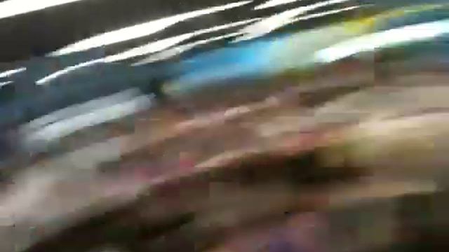 Час пик в Гонконгском метро / Hong Kong MTR смотреть онлайн