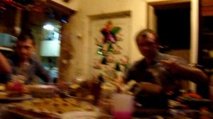 Новый год в 2013 году..