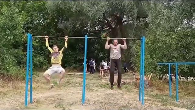 Я ЛЮБЛЮ СПОРТ, И Я ЛЮБЛЮ СПОРТ, ВСЕ ЛЮБЯТ СПОРТ, А ТЫ ЛЮБИШЬ СПОРТ ??? смотреть онлайн