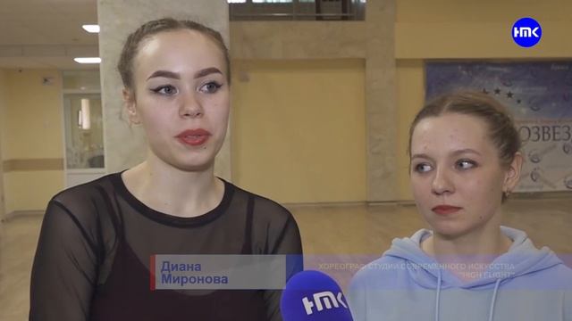 Студия современного искусства High Flight отметила свой 10-летний юбилей. смотреть онлайн