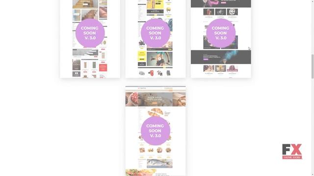 StoreFlex - Responsive Multipurpose OpenCart Template + RTL TMT Hedle смотреть онлайн