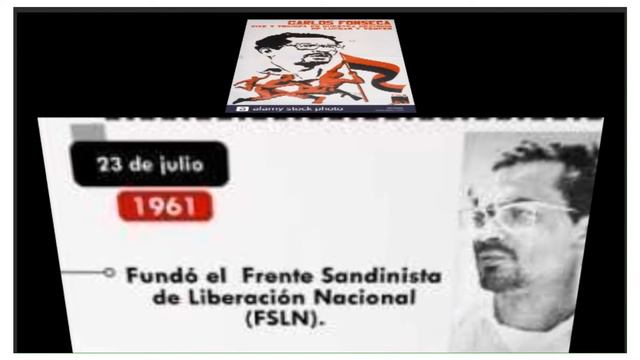 Carlos Fonseca