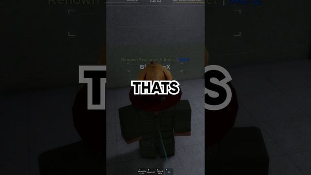 ROBLOX FACILITY ROLEPLAY RIOTING EXPERIENCE смотреть онлайн