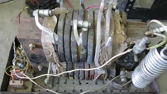 Экономичный сварочный трансформатор смотреть онлайн