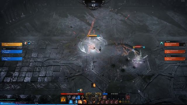 Lost Ark - PvP#04 - Treine duro, execute com perfeição. смотреть онлайн