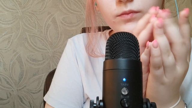АСМР//УХОД ЗА ЛИЦОМ//МАКИЯЖ//НЕРАЗБОРЧИВЫЙ ШЁПОТ//ASMR смотреть онлайн