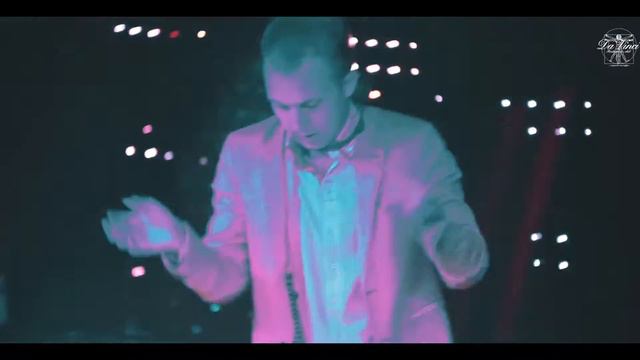 DJ Shirshnev in Club DA VINCI смотреть онлайн