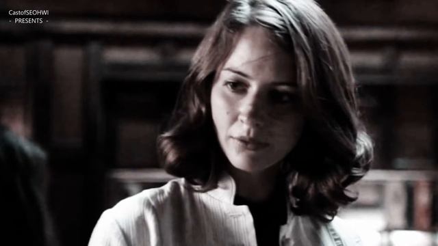 Root & Dr. Claire Saunders - All of Me смотреть онлайн