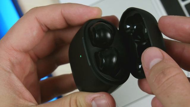 ВЗЯЛ ЗАРЯЖЕННЫЕ НАУШНИКИ?EARFUN AIR? МОЙ POCO X3 в ВОСТОРГЕ! Aptx и ДРУГИЕ ФИШКИ! ПЛЮСЫ и МИНУСЫ смотреть онлайн