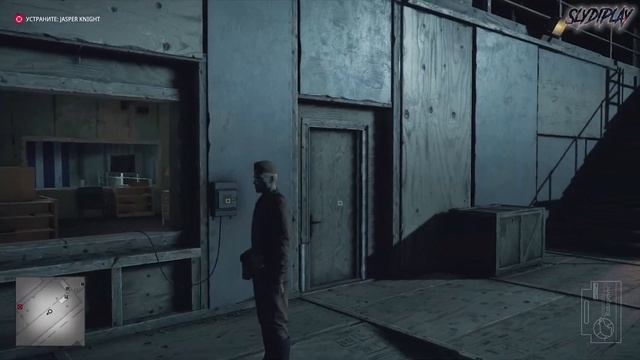 Последнее испытание (все испытания) | Hitman 2 #3 смотреть онлайн