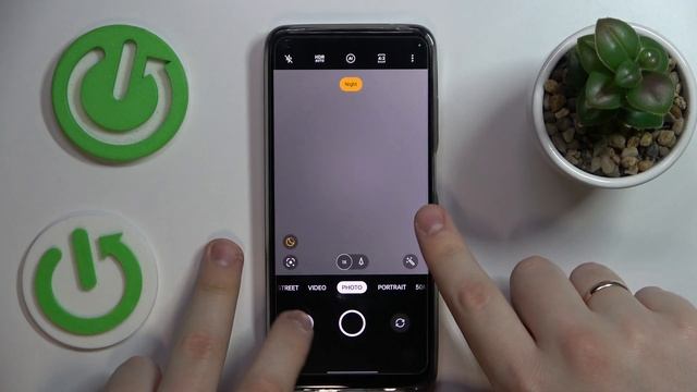 How to Scan Document in Realme 10 - Scan a Document and Open in PDF смотреть онлайн