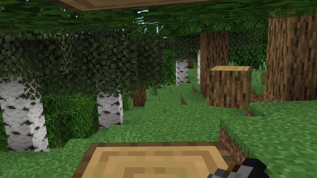 Minecraft VR ПРОДОЛЖЕНИЕ ИЛИ НАЧАЛО сами увидите ? ВЫЖИВАНИЕ ЧАСТЬ 1 #KISEL смотреть онлайн