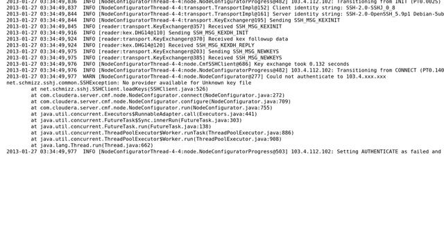 DevOps & SysAdmins: Ubuntu - public-key for authentication смотреть онлайн