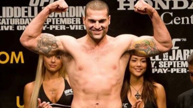 Mauricio Shogun Rua UFC 76 93 97 104 113 Theme смотреть онлайн