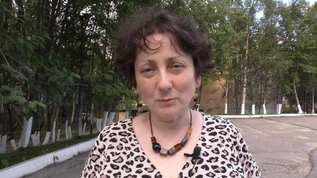 Поздравление: Юлия Шокина, профессор МГТУ смотреть онлайн