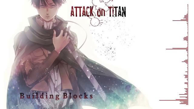 Attack On Titan: Original Soundtrack I - Building Blocks | High Quality | Hiroyuki Sawano