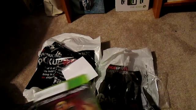 Gears Of War Judgment Unboxing [Xbox360] Game смотреть онлайн