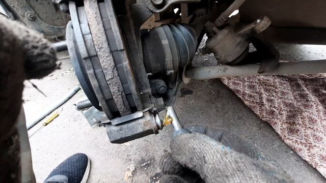 Дэу матиз плохие тормоза смотреть онлайн