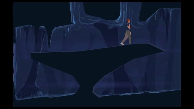 Another World: 20th Anniversary Edition - Determination смотреть онлайн
