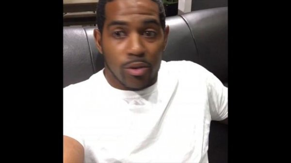 Brian Pumper Knows Why Your Chick Is Pregnant