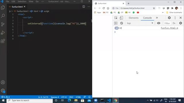 ReactJS 16 10 Telugu Class 06th By Praveen gubbala 18th Sept 2020 смотреть онлайн