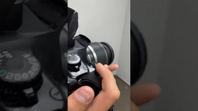 Фотоаппарат Nikon 1100D