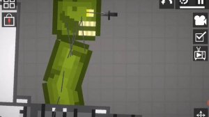 Кто победит в битве Камеромена, Спикермена, Тыквомена со Скибиди туалетом в Melon Sandbox