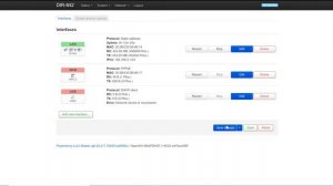OpenWRT - Configure PPPoE