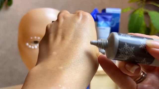 Про крем для век с коллагеном от корейских брендов 3W CLINIC, FarmStay,  Ekel.