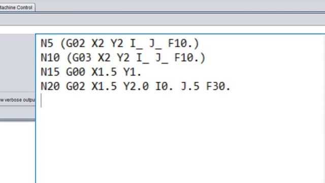G-Code Basics, Ep. 2 - Circular Interpolation G02 G03 смотреть онлайн