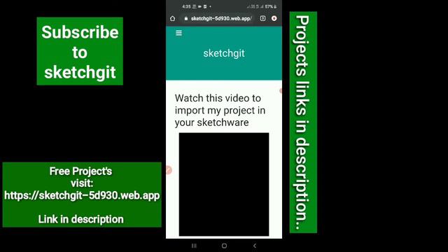 Create Backup and Restore Projects app in sketchware ||sketchware project share ||@sketchgit смотреть онлайн