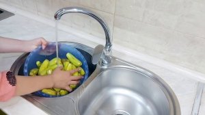 Սմբուկի մուրաբա, Баклажановое варенье.Как приготовить?