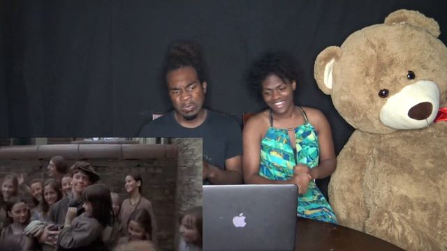 Every Sperm is Sacred - Monty Python's The Meaning of Life (BEST REACTION) смотреть онлайн