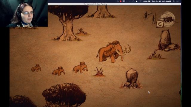 BIG MAMA MAMMOTH | The Mammoth: A Cave Painting смотреть онлайн