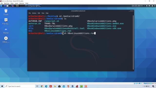 Ethical Hacking 2021: Zero To Mastery Part 1 смотреть онлайн