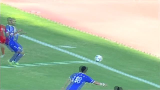 Lebanon vs Kuwait: 2018 FIFA WC Russia & AFC Asian Cup UAE 2019 (Qly RD 2) смотреть онлайн
