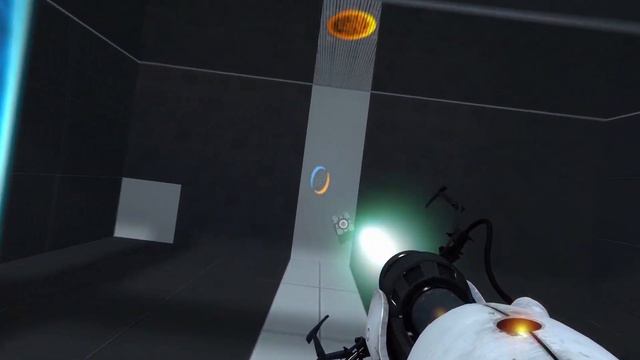 PORTAL 2 RUN-CUBE TROW / STRAFE PRACTICE CHAMBER - by: Astro_.1 (Steam Workshop) смотреть онлайн
