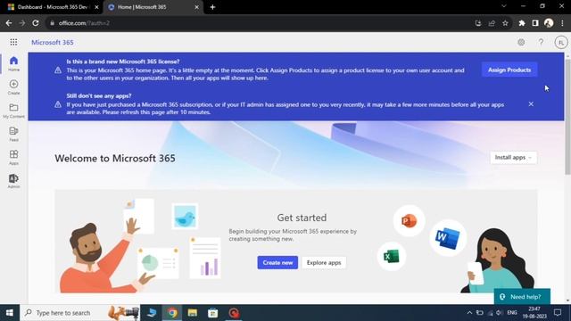 How To Get Microsoft Word For Free 2023 | Download & Install Microsoft office 365 For Free смотреть онлайн