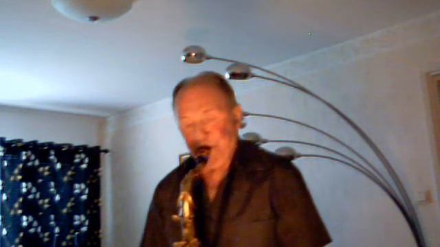 I Remember Clifford (by Benny Golson) смотреть онлайн