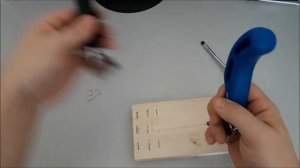 Антистеплер - скобоудалитель строительный , подробный обзор.