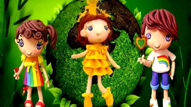 песенка о белой вороне.mp4