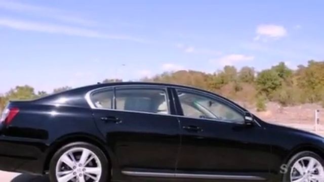 2011 Lexus GS 450h Fort Worth TX смотреть онлайн
