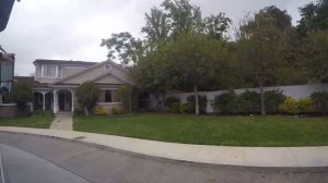 Вистерия Лейн (Wisteria Lane) - улица из сериала Отчаянные домохозяйки