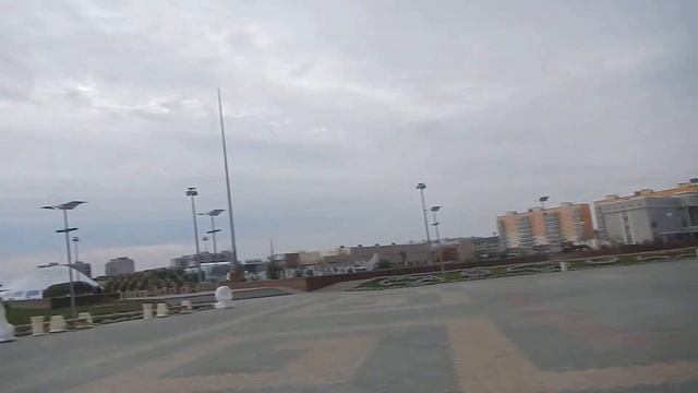 Уральск | Часы, скульптуры и парочка смотреть онлайн