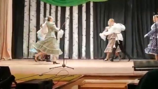 24.06.22 Сосновоборочка. Ухажоры смотреть онлайн