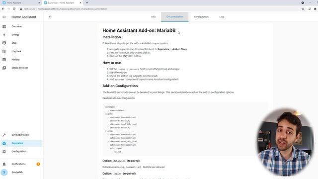 Home Assistant em um Raspberry PI- Como começar a jornada da automatização смотреть онлайн