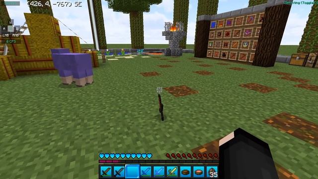 5 TEXTURAS OLD PARA HG E PVP (AUMENTA FPS) - My Packs #19 смотреть онлайн
