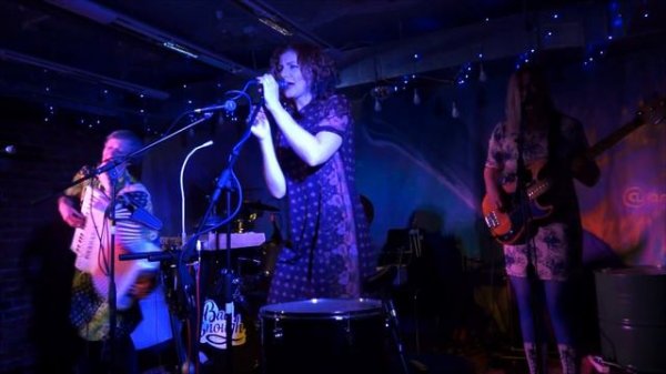 Ива Нова - Live in Port