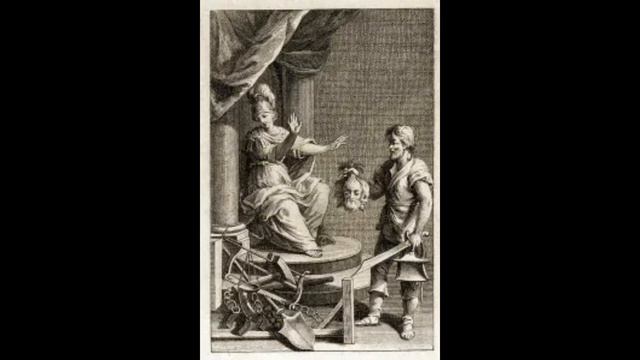 Cesare Beccaria - Giovanni Lurati смотреть онлайн