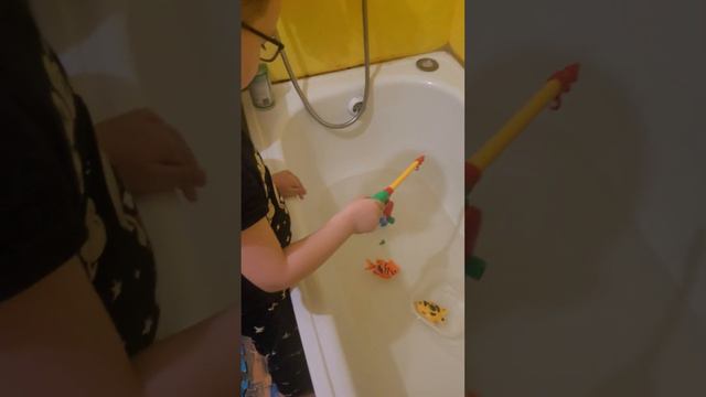 рыбалка в домашних условиях смотреть онлайн